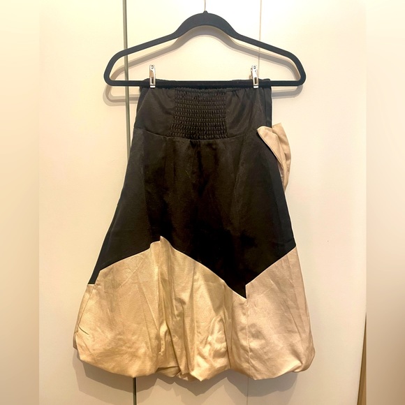 Strapless Dress, brand new with tag - Picture 2 of 6